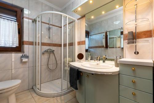 Apartamento Stancija 56
