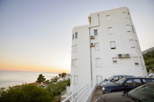Ocean Apartman