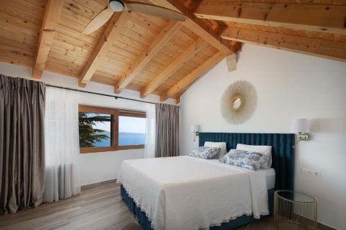 Villa Adriatic Stone Residence