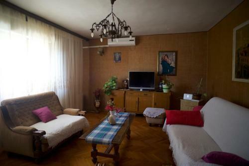 Apartman Jadranka