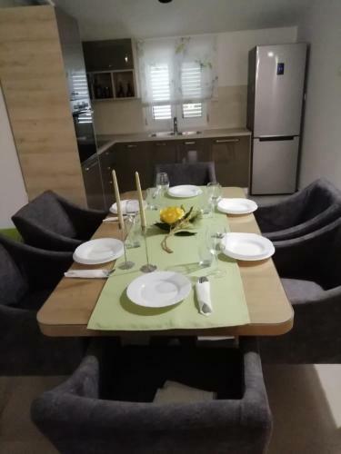 Apartamento Albatros