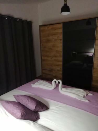 Apartamento Albatros