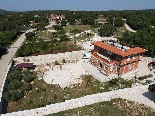 Apartment Brina