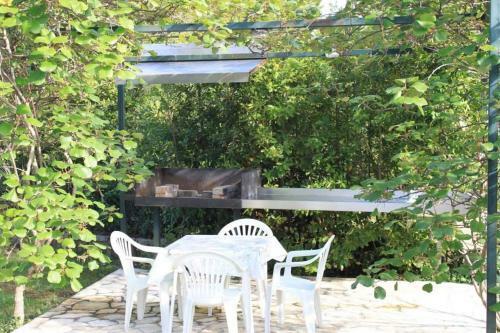Holiday Home In Kanfanar - Istrien 42579