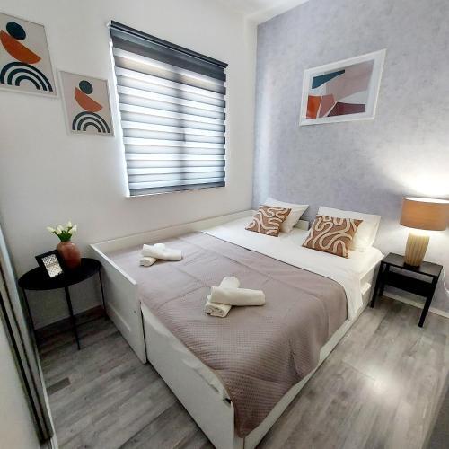 Apartamento Luxury Garden Penthouse *mk*
