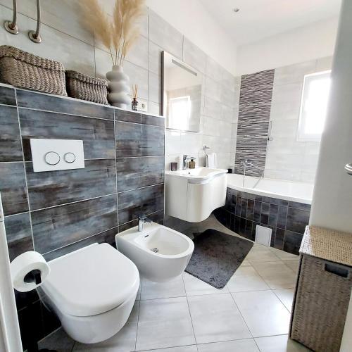 Apartamento Luxury Garden Penthouse *mk*