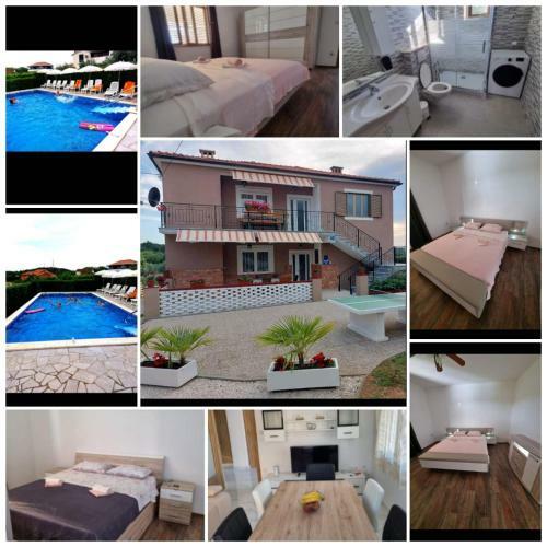Apartments Bak?a