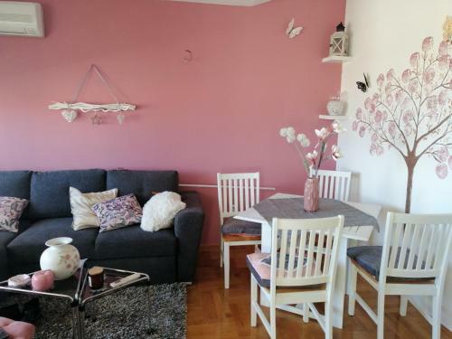 Apartamento Mila