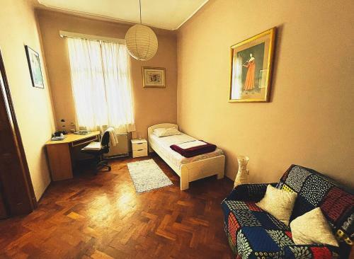 Studio Apartman Harmonija