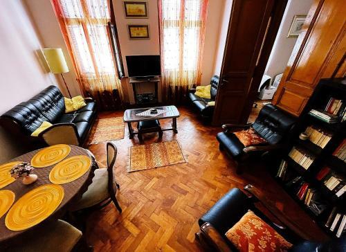 Studio Apartman Harmonija