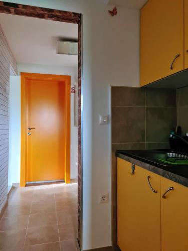 Apartamentos Happy Sparrow