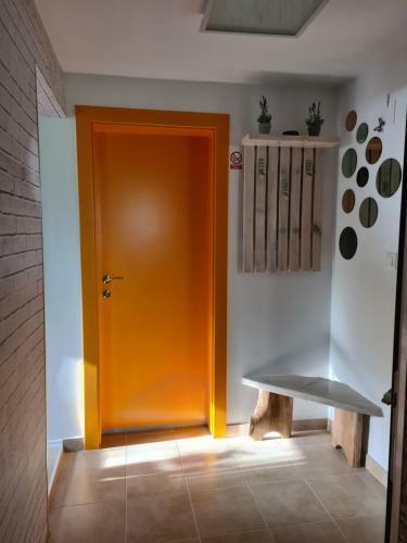 Apartamentos Happy Sparrow