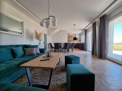 Luxury Villa Lea