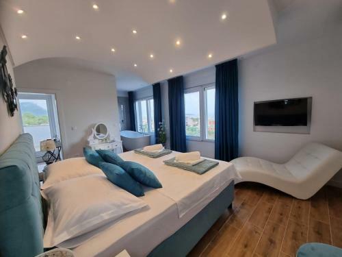Luxury Villa Lea