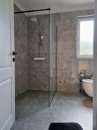 Luxury Villa Lea