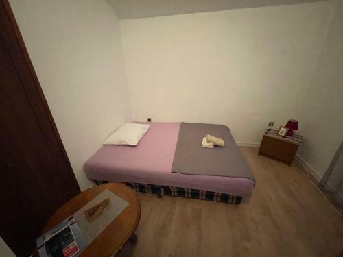 Rose Apartment