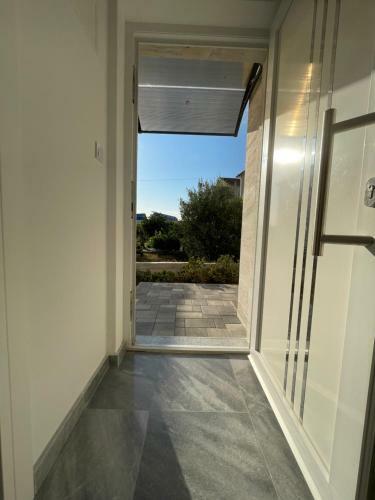 Vila Regina Apartman Rex