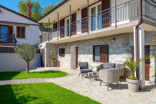 Villa Srok