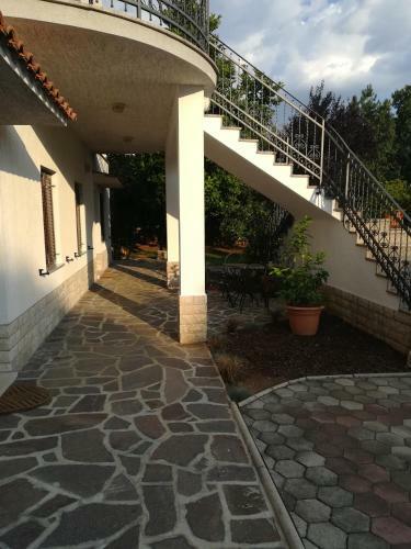 Apartamento Dora