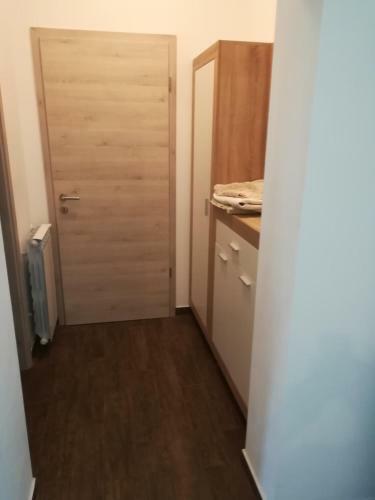 Apartamento Dora
