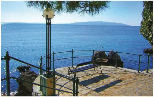 Apartman Letica Kastav Opatija