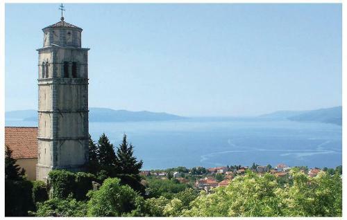 Apartman Letica Kastav Opatija
