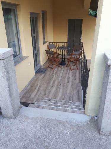 Apartman Petit