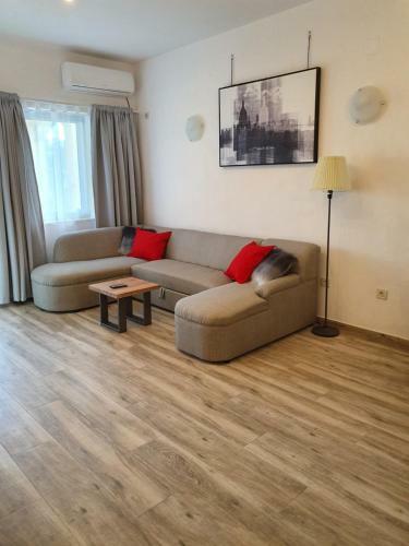 Apartman Petit