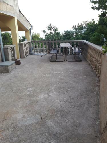Apartman Petit