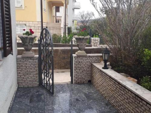 Inviting Apartment In Jadranovo With Balcony Terrace