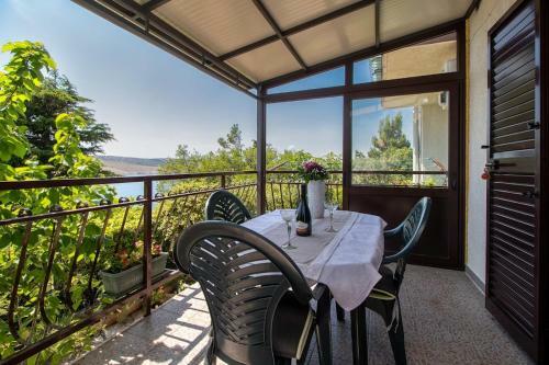 Apartman Turina M