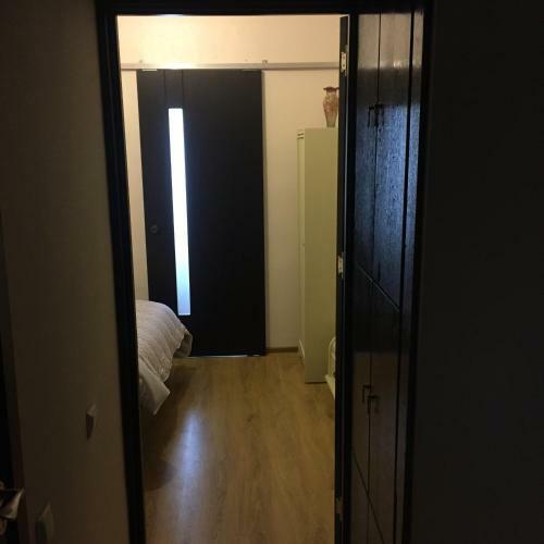 Vere Cozy Apartment