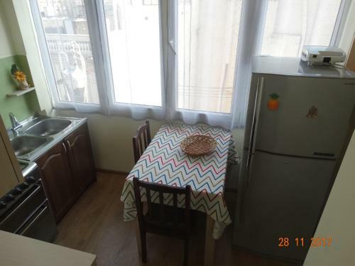 Vere Cozy Apartment