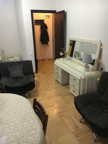 Vere Cozy Apartment