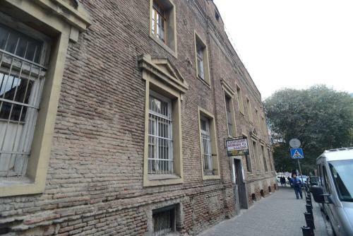 Apartamento Iona