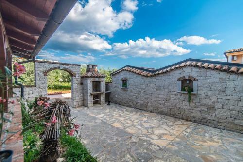 Villa Ernesto