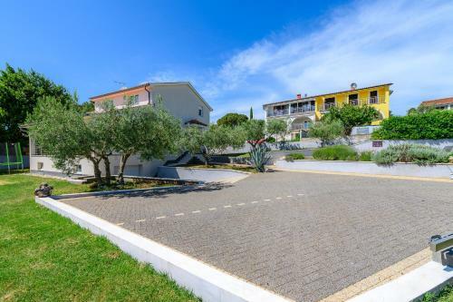 Villa Elisa