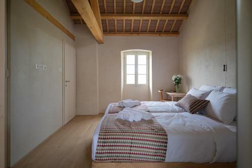 Villa Stanzia Sparagna