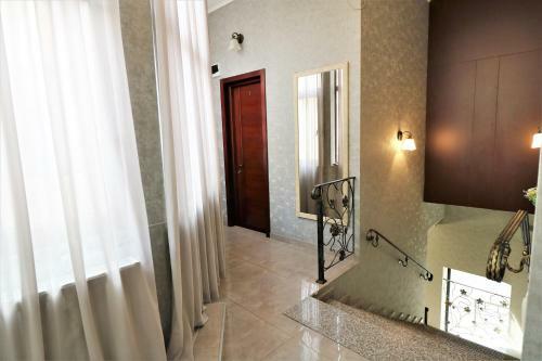Tabori Apart Hotel