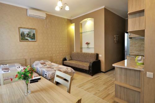 Tabori Apart Hotel