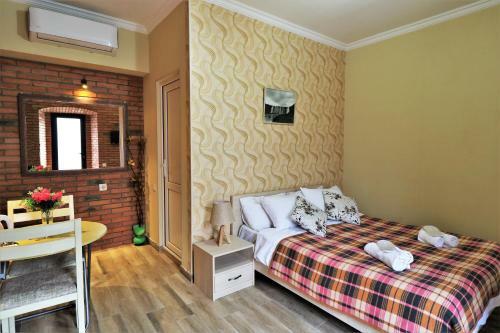 Tabori Apart Hotel