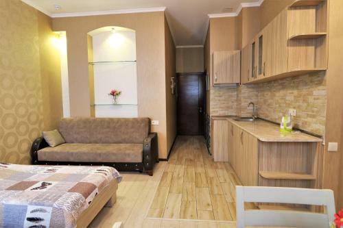 Tabori Apart Hotel