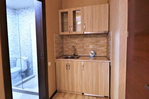 Tabori Apart Hotel