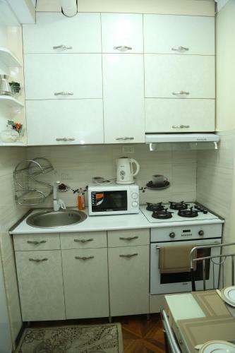 Apartament In Isani