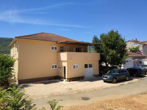 Apartman Salamunic, Pelinje, Jelsa