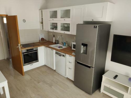 Apartman Salamunic, Pelinje, Jelsa
