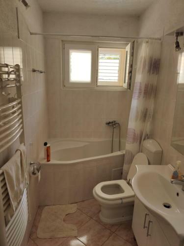 Apartman Salamunic, Pelinje, Jelsa