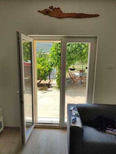 Apartman Salamunic, Pelinje, Jelsa