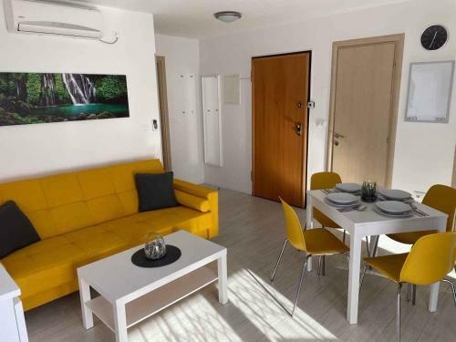 Apartment In Klimno - Insel Krk 42628