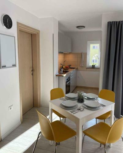 Apartment In Klimno - Insel Krk 42628
